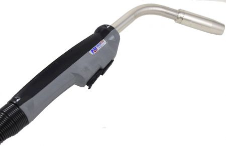 American Weldquip introduces the new “Cool-Grip” semi-automatic Mig welding torch