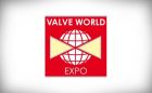  Valve World Expo 2014