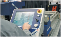 Adding sensors to tooling increases part productivity and quality