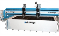 Jet Edge to exhibit at Fabtech 2010