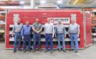 Automatic Feed Service Team Announces 25-Year Anniversary