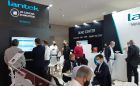 Lantek presents its innovations and expansion plans at Blechexpo