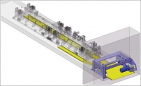 Conveyor system technology boosts productivity for mechanical presses