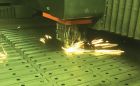 Siouxland Fabricating combines expansion with Mazak Optonics new laser technology