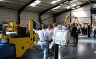 AddisonMcKee  resumes UK manufacturing