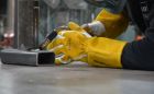Tillman’s new 53 MIG welding glove brings comfort and protection