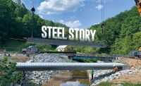 Steel story