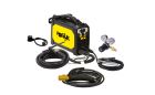 ESAB Rogue HF TIG/Stick inverter offers professional grade performance at an attractive price