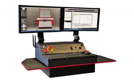Plasma Systems Inc. launches InSight controller 
