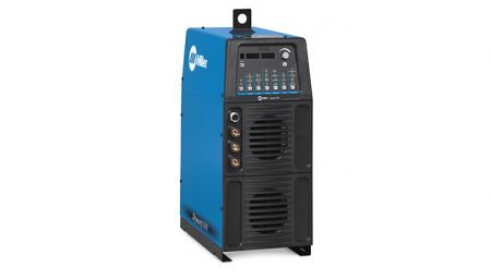 Miller Electric Mfg. Co. expands lineup of TIG welding solutions