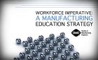 SME releases “Manufacturing Education Strategy” to fill job skills gap