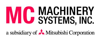 MC Machinery Systems Inc. - Press Brakes