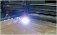New plasma torches provide numerous benefits for Astralloy Steel Products
