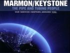 Marmon/Keystone