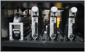 The Puma series deburring and finishing machine from Timesavers expands shop floor possibilities