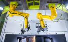 Stäubli Robotics to reveal the cutting edge of metalworking at FABTECH 2021 in Chicago