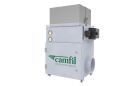 Camfil APC launches affordable, small-footprint mist collector  for smaller machine shops