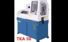 Tsune TKA50 Overview