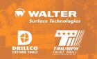 Walter Surface Technologies acquires Drillco and Triumph