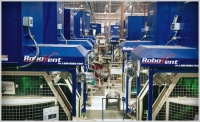 RoboVent helps improve air quality at Toyo Seat USA