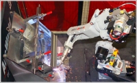 As automated welding becomes more prevalent, companies must determine when and how to make the shift