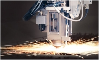 New Salvagnini fiber laser system increases cutting speeds and lowers maintenance