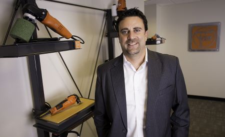 New President and CEO in place for FEIN Power Tools US