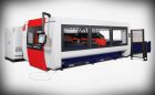 Laser features new automation options