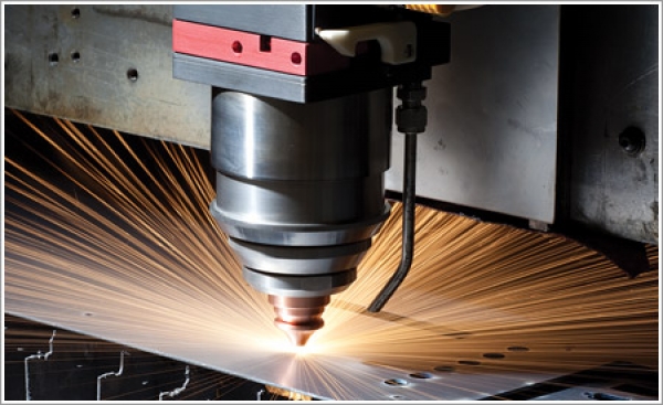 Fiber lasers can boost productivity, cut complexity