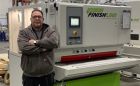Pennsylvania fabricator adds FINISHLINE to shop capabilities