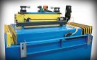 Press feeding system reduces costs