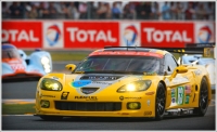 Faro congratulates Pratt & Miller on Le Mans 24 Hours win