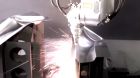 LT-FREE 5-Axis Laser Cutting System
