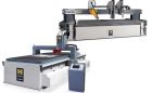 Plasma cutting machines for speed, accuracy