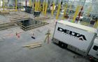 DELTA INDUSTRIAL IS STURDY AND STEADY WITH COMPLETE INDUSTRIAL CONTRACTING SOLUTIONS.