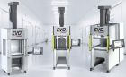 Beckwood launches line of servo-electric presses for light-duty assembly