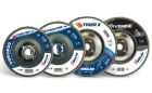 Weiler Abrasives expands flap disc offering 