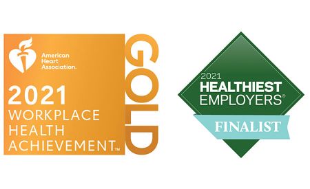  Mate Precision Technologies wins 2 awards for employee wellness program