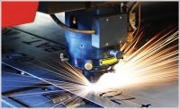 Contaminated shop air can cause problems for lasers