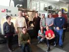 The Gene Haas Foundation offers matching grants for Workshops for Warriors
