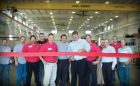 Ohio Laser dedicates new facility