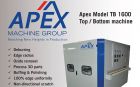  Apex Machine Group