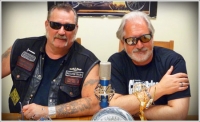 KickStartTV leads interactive Web show for custom motorcycle builders