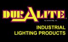 Dur-A-Lite industrial grade lights