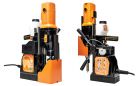 WALTER Surface Technologies expands its portfolio of magnetic drilling units