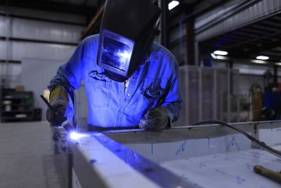 Survey Says: Manufacturing Outlook Edges Up in Second Quarter 