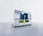 TRUMPF Inc. to Introduce Entry Level Automated Laser Welding Machine at FABTECH 2022