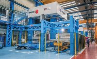 Fagor Arrasate helps fabricators improve energy efficiency, cycle time and reliability