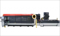 Rockford Toolcraft acquires flying-optic laser cutting system