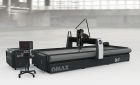 Omax unveils OptiMAX, its most advanced waterjet ever 